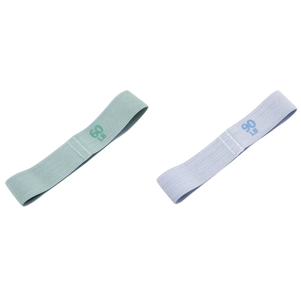 Resistance Bands for Legs and Butt Hip Glute