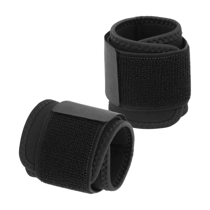 Adjustable Support Wrist Guards