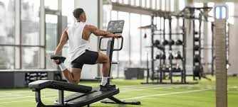 The Ultimate Beginner’s Guide to Going to the Gym