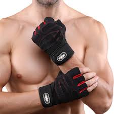 Gym Gloves