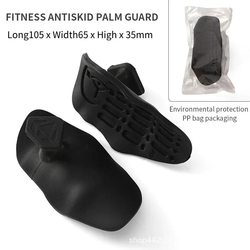 Weightlifting Gloves