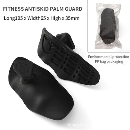 Weightlifting Gloves