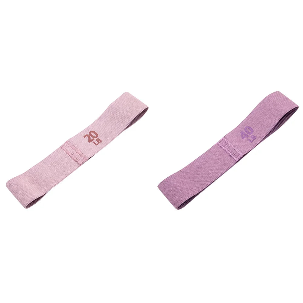 Resistance Bands for Legs and Butt Hip Glute