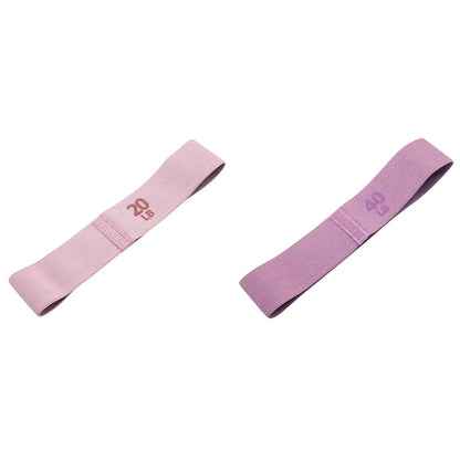 Resistance Bands for Legs and Butt Hip Glute