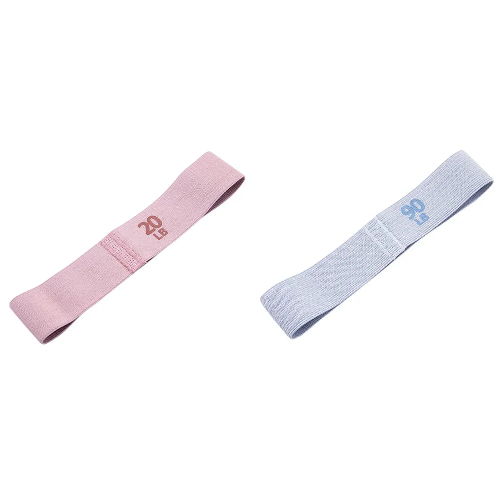 Resistance Bands for Legs and Butt Hip Glute