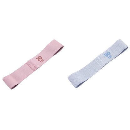 Resistance Bands for Legs and Butt Hip Glute