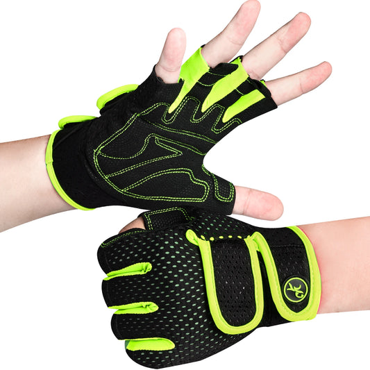 Gym Gloves for Men Women Weight Lifting Fitness Gloves