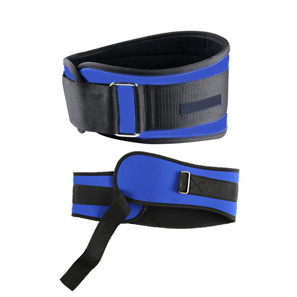 Gym Belt Bodybuilding Belts Powerlifting Weightlift