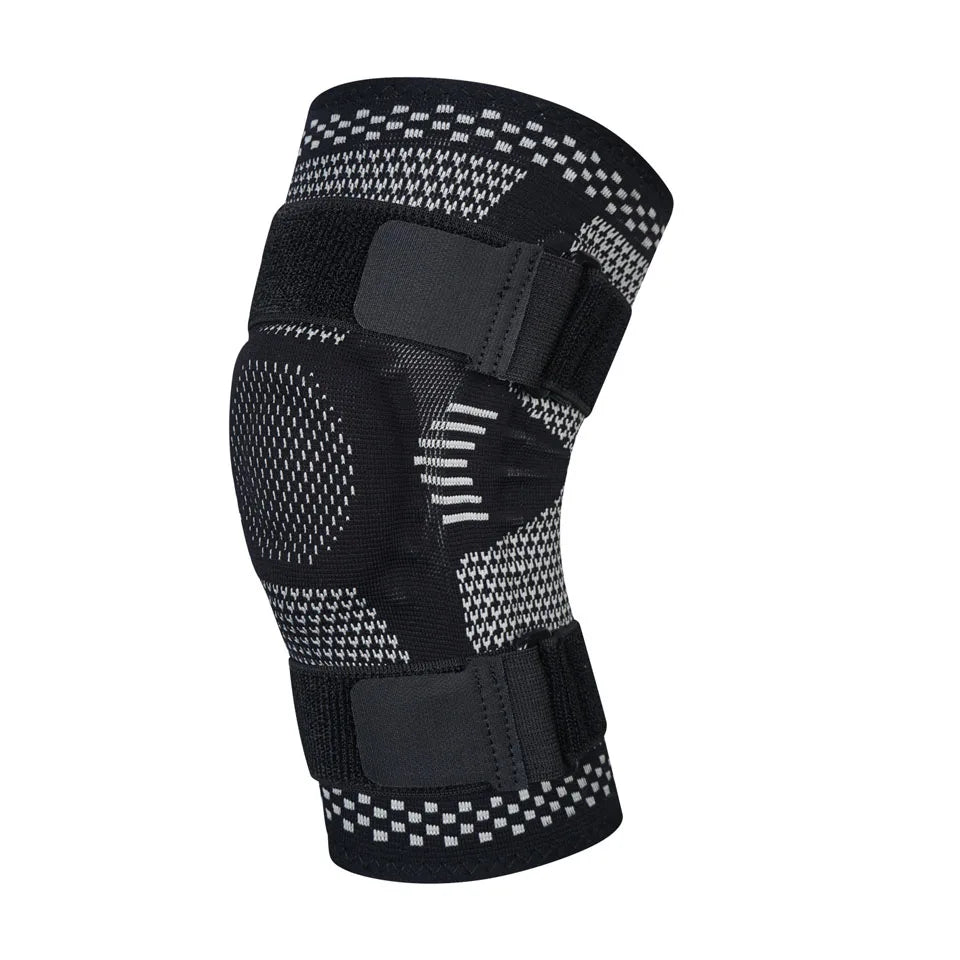 Kneepad Patella Gel