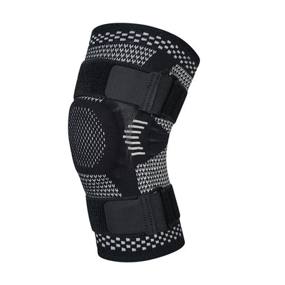 Kneepad Patella Gel