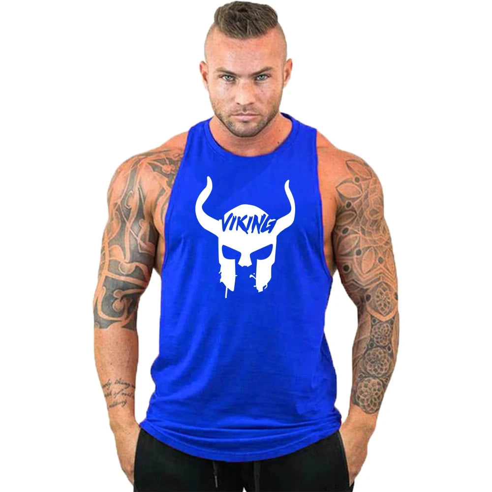 Gym Top Men Shirt