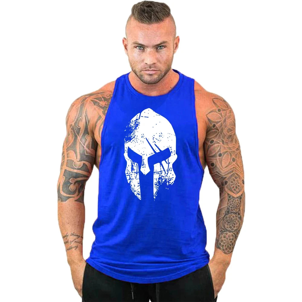 Gym Top Men Shirt
