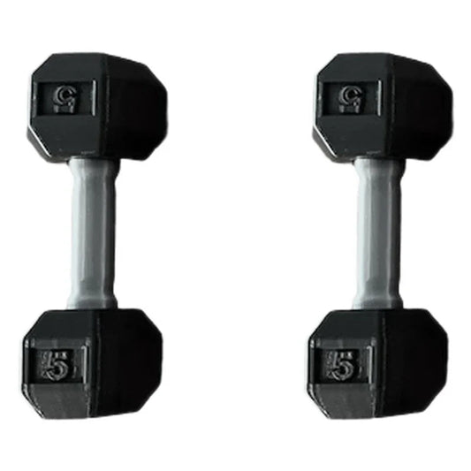 2Pcs Modern Kids Weight Set Toy Dumbbells