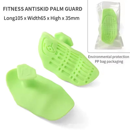 Weightlifting Gloves