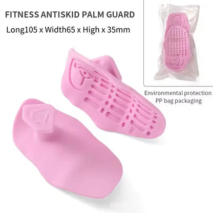 Weightlifting Gloves