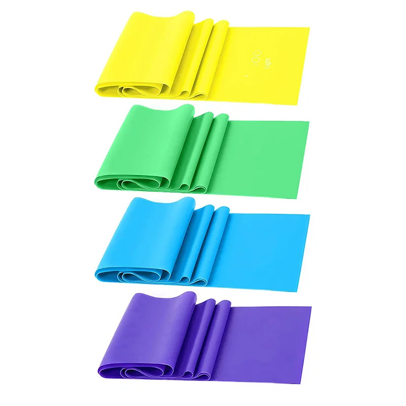 Resistance Bands Set