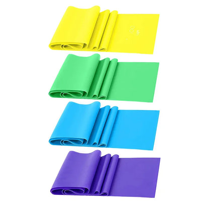 Resistance Bands Set