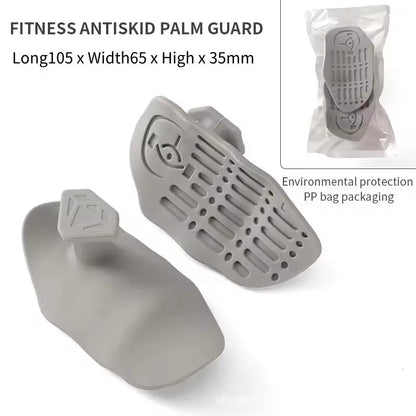 Weightlifting Gloves