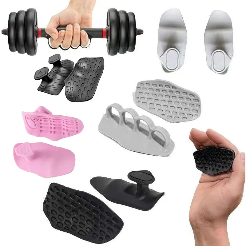Weightlifting Gloves
