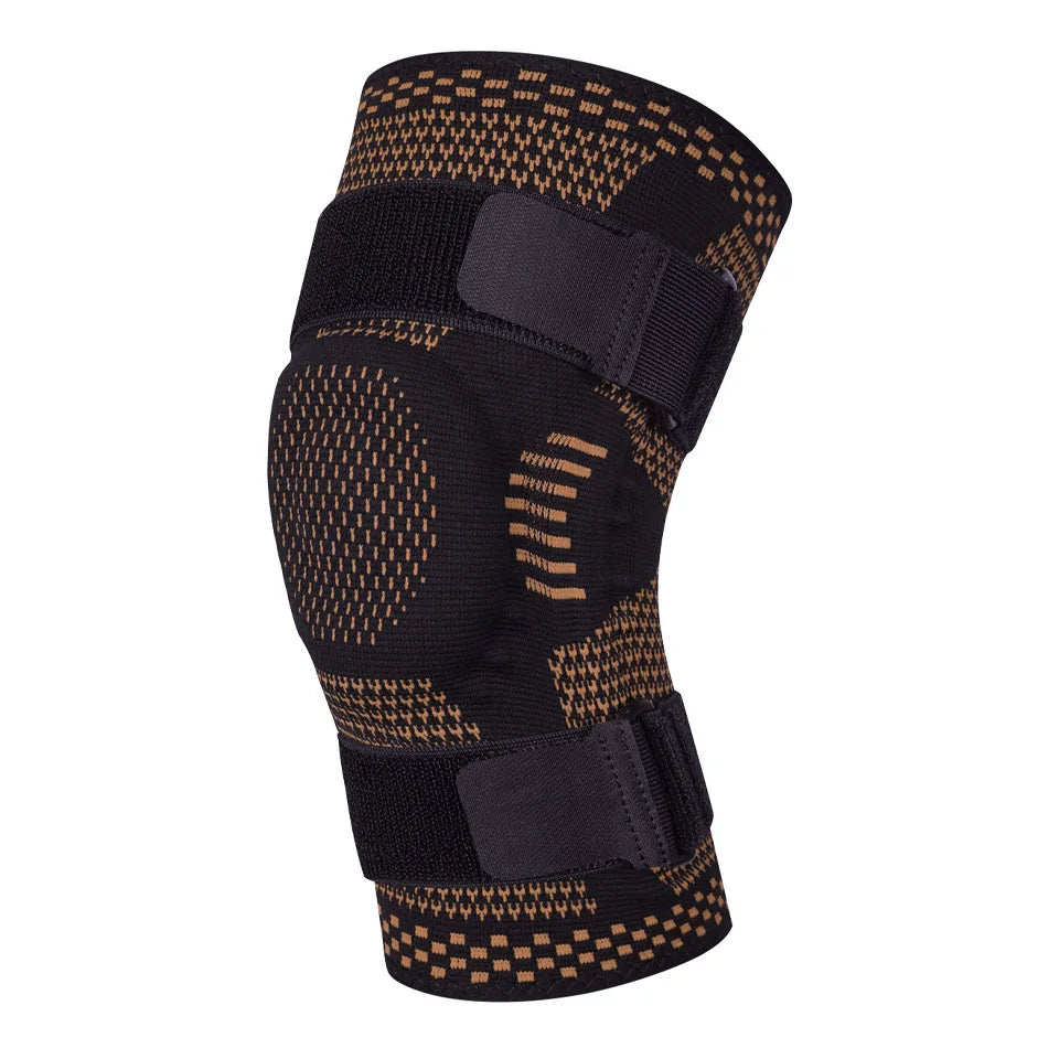 Kneepad Patella Gel