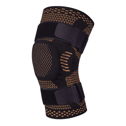 Kneepad Patella Gel