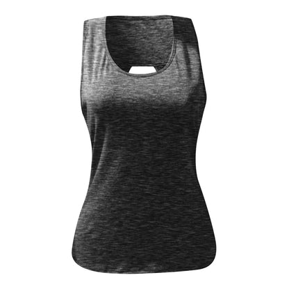 Women Yoga Tops  Sexy Tank Tops