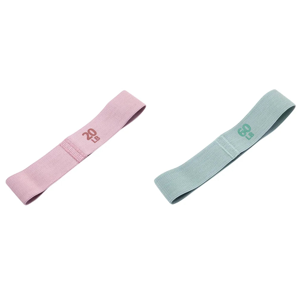 Resistance Bands for Legs and Butt Hip Glute