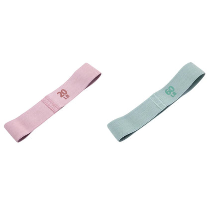 Resistance Bands for Legs and Butt Hip Glute