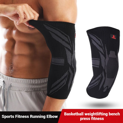 Non-Slip Sports Elbow Guards