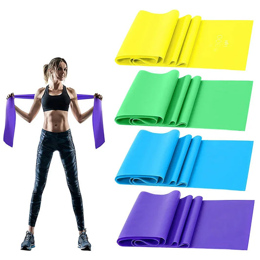Resistance Bands Set