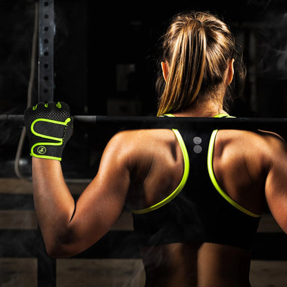 Gym Gloves for Men Women Weight Lifting Fitness Gloves