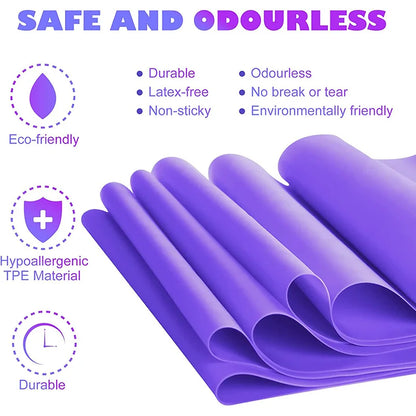 Resistance Bands Set