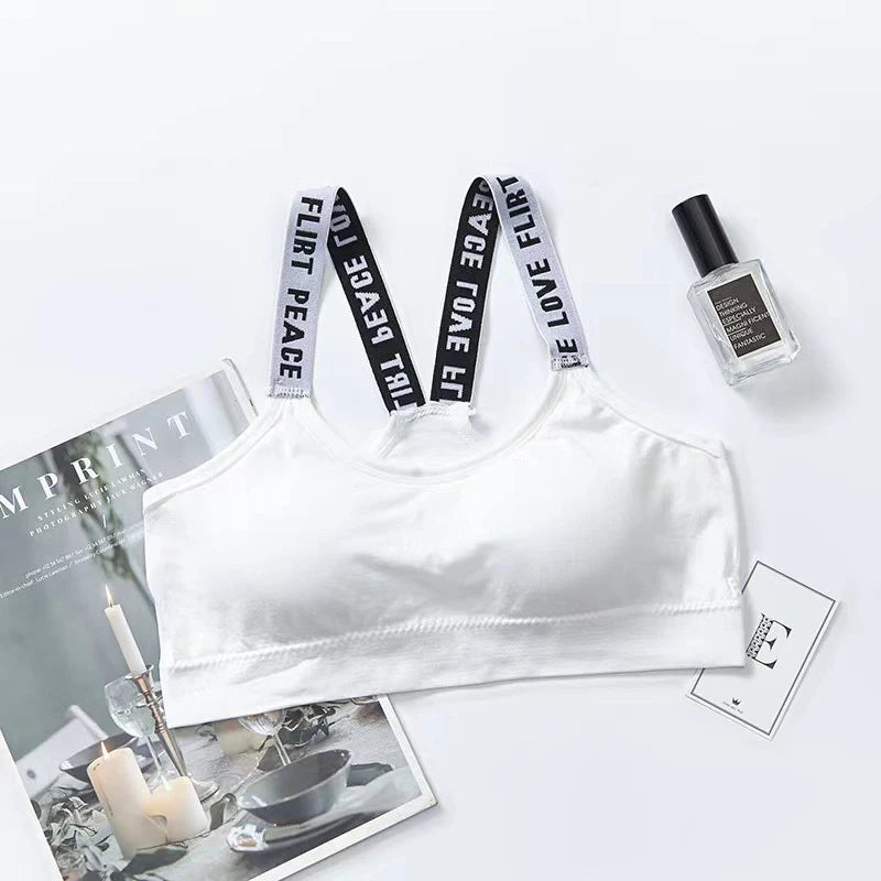 Women Sexy Sports Bra Tops For Gym