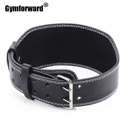 Gym Belt Weightlift Squat Bodybuild Powerlifting Belt