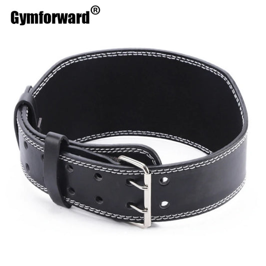 Gym Belt Weightlift Squat Bodybuild Powerlifting Belt