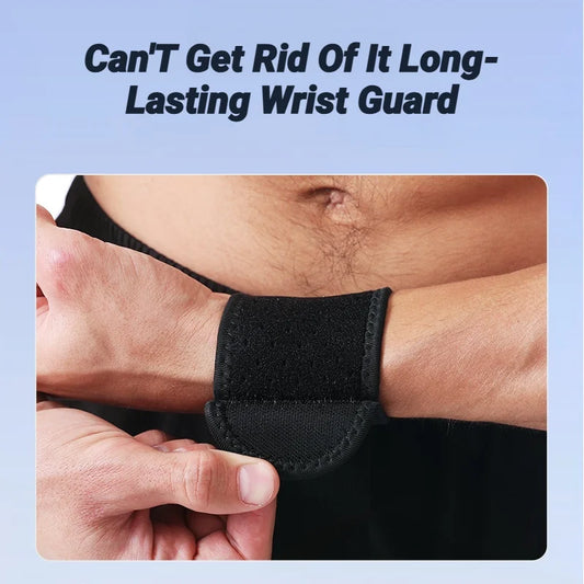 Adjustable Support Wrist Guards