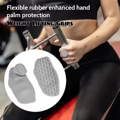 Weightlifting Gloves