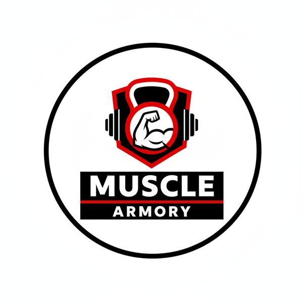 can you make me a logo for my gym store?